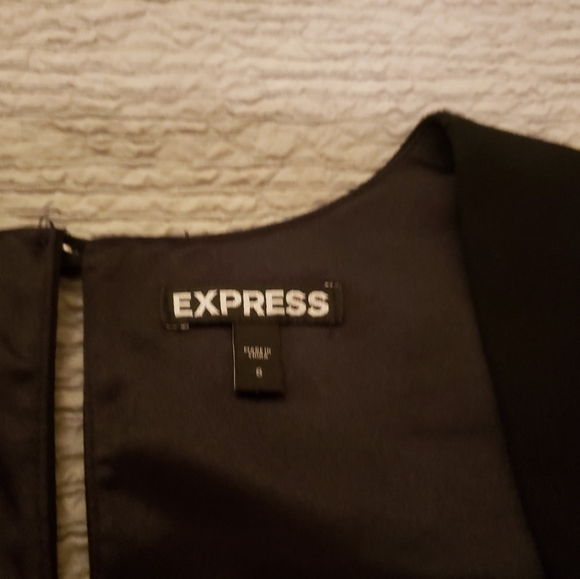 Express mini LBD, size 6 - Picture 1 of 4